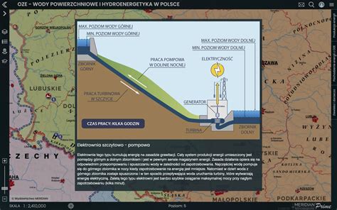 Oze Wody Powierzchniowe I Hydroenergetyka W Polsce