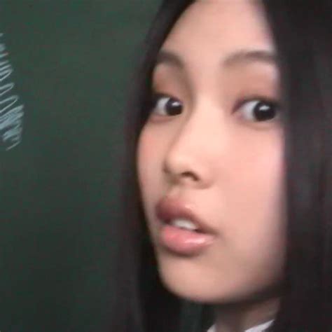 Hyein Newjeans Pfp Icon Icon Like You