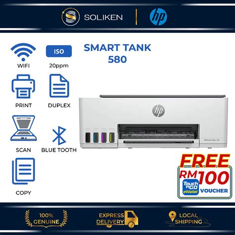 Hp Printer Smart Ink Tank Hp Hp Usb Hp Hp Wifi