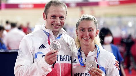 New Year Honours Jason Kenny Knighted And Laura Kenny Made A Dame As