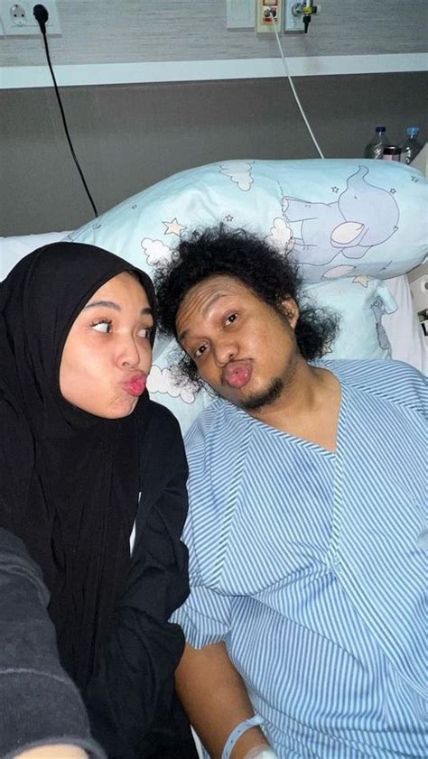 Ini Unggahan Terakhir Babe Cabita Sebelum Meninggal Dunia Sempat