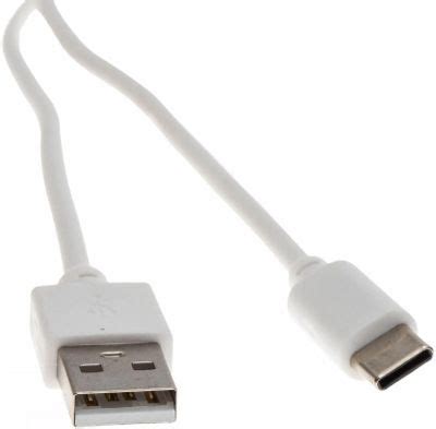 Характеристики Кабель Cactus CS USB A USB C 1 8 USB Type C m USB