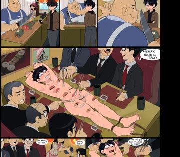 Crossdresser Muses Sex And Porn Comics