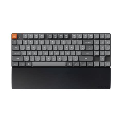 Keychron B1 Pro Ultra Slim Wireless Keyboard Us Ansi Layout