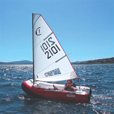 DinghyGo Sailing Inflatables For Sale, UK