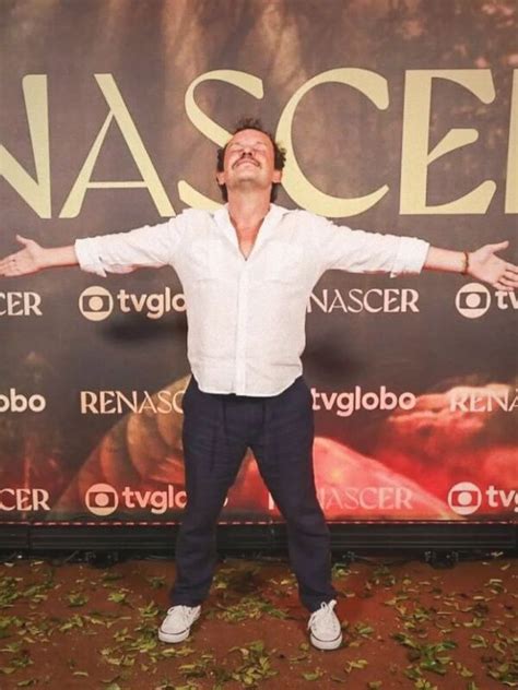 Matheus Nachtergaele Conta Porque Ficou Anos Longe Das Novelas E