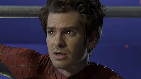 Andrew Garfield revela o que exploraria em retorno ao 3º filme do