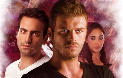 Kuzey Güney Subject Cast Trailers Episodes Video Turkish TV