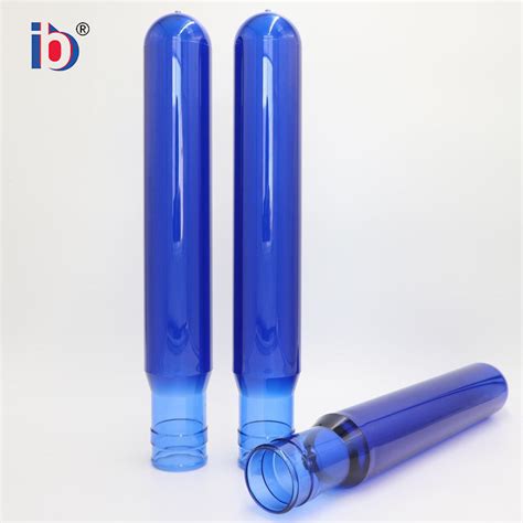 Direct Factory Superior Quality Gallon Blue Colored Pet Plastic Water