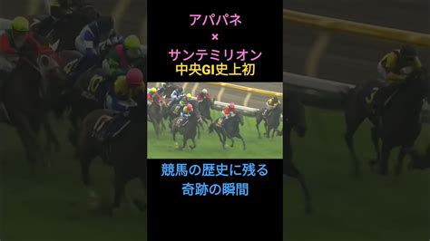 中央gi初1着同着！！2010年オークス アパパネ×サンテミリオン 競馬 オークス 競馬動画まとめ