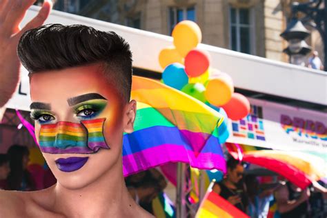 Instagram Makeup Guru Ali Uçaryılmaz Shares His Pride Story