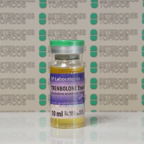 Comprar SP Trenbolon Е Trenbolone Enanthate 100 mg SP Laboratories en