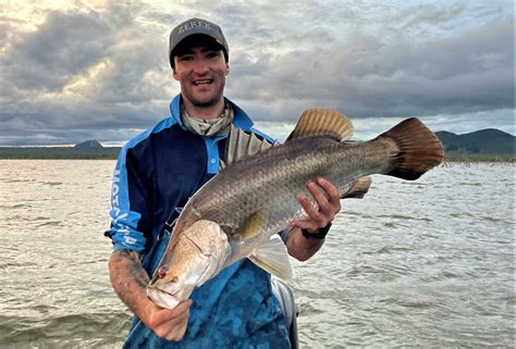 Wilson Fishing Fta Hits Faust
