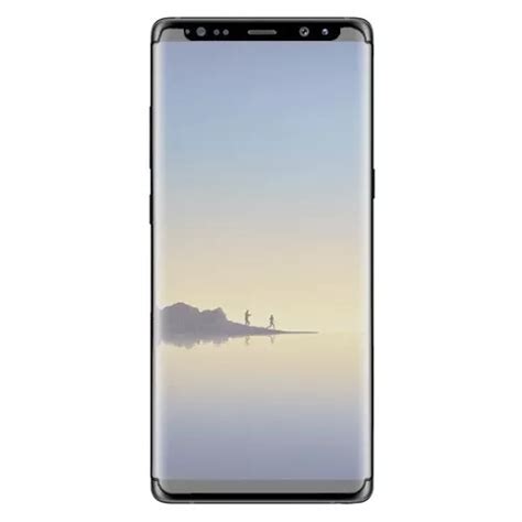 Película Hprime Curves Versão 2 Galaxy Note 8 Capa Tpu MercadoLivre