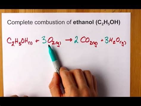Divine Octane Plus Oxygen Balanced Equation Endothermic Chemical Formula