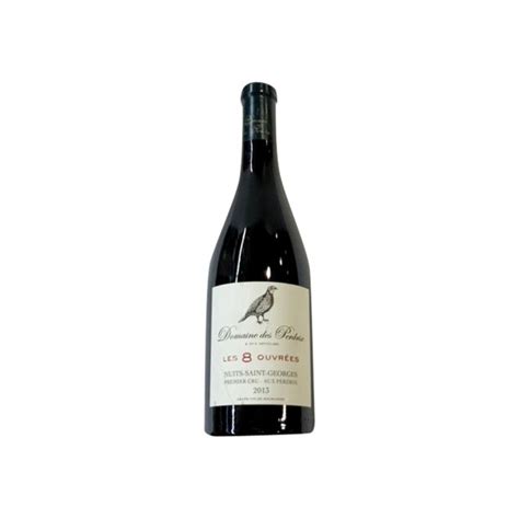 Domaine Des Perdrix Nuits St George Ouvrees Ml Delivery Or