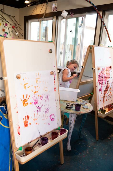 Our Outdoor Art Studio Immanuel Lutheran Church And School Of Orange
