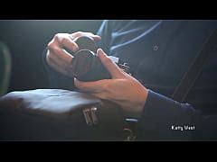 Backstage Nude Photoshoot With Katty West Xxx Mobile Porno Videos