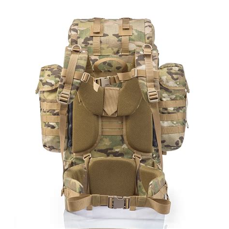 Oem Odm Yakeda Nylon Hunting Traveling Outdoor Waterproof Rucksack