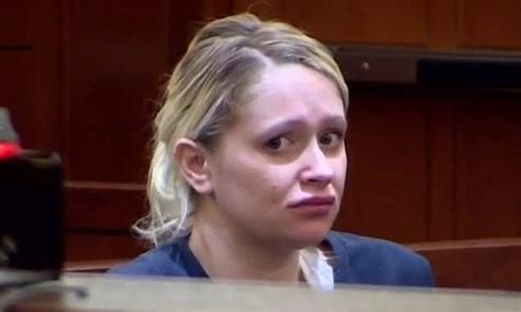 Kelsey Turner Ex Playmate Takes Plea Deal In Sugar Daddy Murder