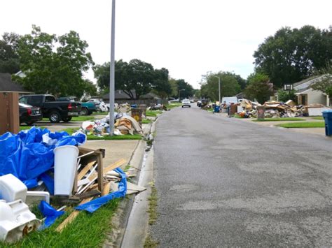 Pt At Large Louisiana Flood Of Follow Your Heart