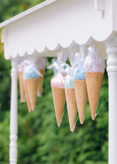 Kara S Party Ideas Pastel Ice Cream Party Kara S Party Ideas