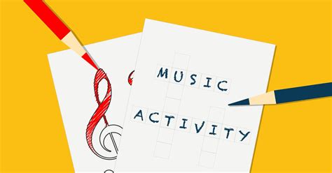 Free Activity Comparing Voices