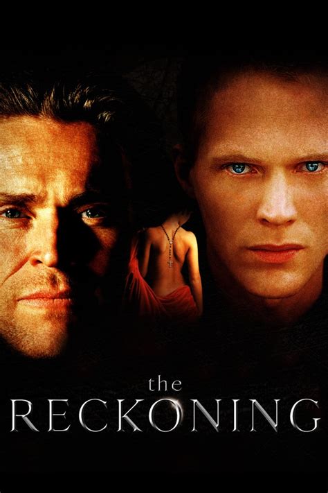 The Reckoning wiki, synopsis, reviews, watch and download