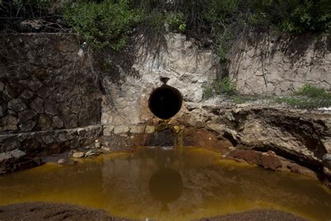 Mexico closes 80 schools after 10 million gallons of sulfuric acid ...