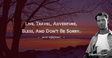 30 Best Jack Kerouac Quotes