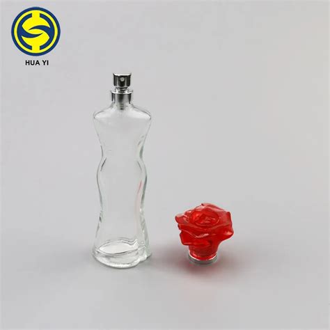 Unique Shaped Perfume Glass Bottles Women Body Shape Perfume Bottle Buy Woman Body Shape