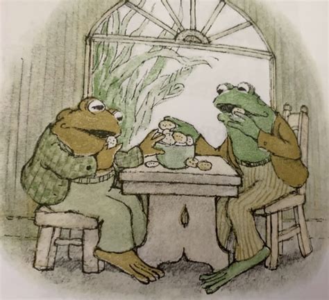 Frog And Toad Artofit