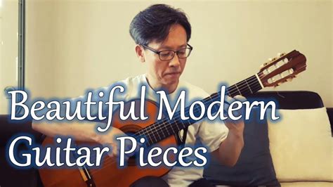 Top Most Beautiful Classical Guitar Songs Best Romantic Guitar Love