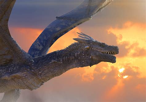 Dragon Symbolism 21 Spiritual Meanings Of Dragon