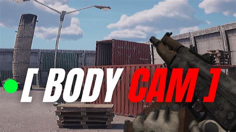 Body Cam Fps Box Pvp By Joacotaberna Fortnite