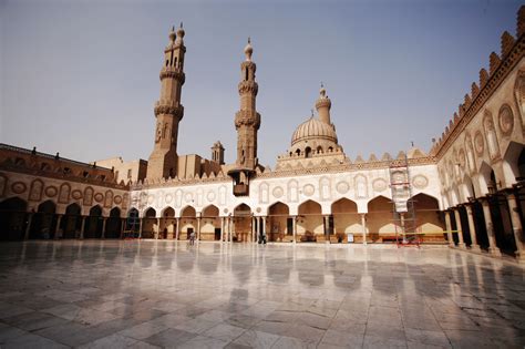 Al Azhar University Wallpapers Wallpaper Cave