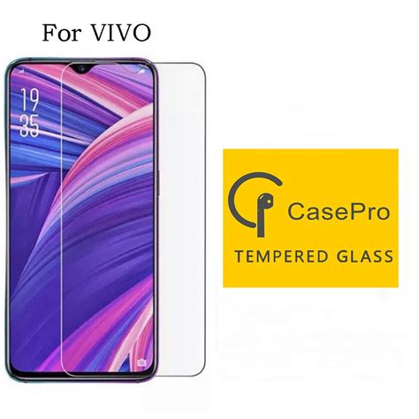 1 TEMPERED GLASS VIVO Y16 Y35 Y01 Y21t Y33s Y33 Y15s Y15A Y12A Y12s Y11