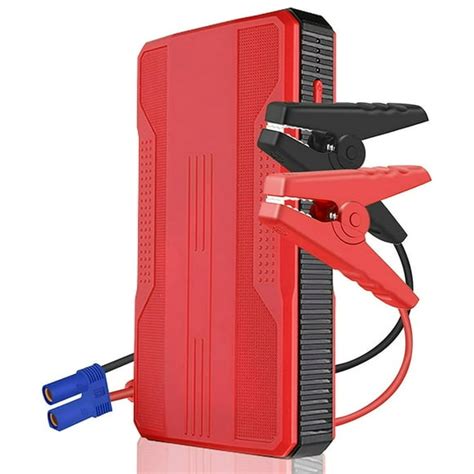 Battery Booster Walmart Canada