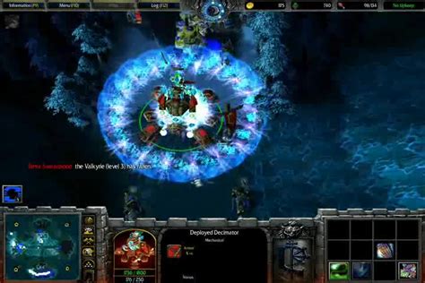 Warcraft Iii Frozen Throne Orc Best Units Scriptmzaer