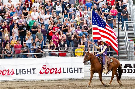 Kitsap Fair And Stampede Babara Marylinda