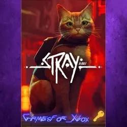 Купить ключ Stray от 799₽ с отзывами и гарантией — GGSel