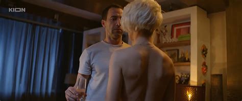 Nude Video Celebs Darya Moroz Nude Klinika Schastya S E