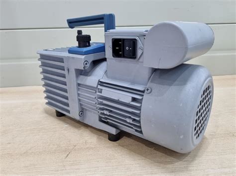 Vacuubrand Rz Rotary Vane Vacuum Pump