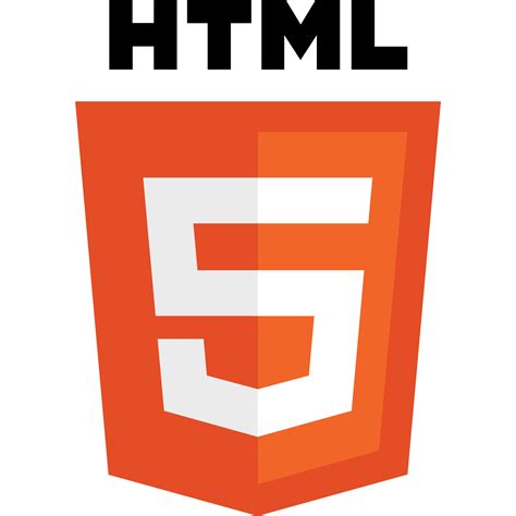 1920px HTML5 Logo And Wordmark Svg Eric Stoltz