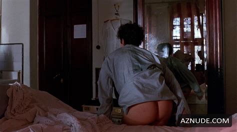 DEBRA WINGER Nude AZNude