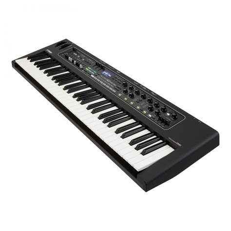 Yamaha Ck Stage Keyboard Mit Softcase Gear Music