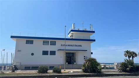 Lifa A Mar Natura La Conclusione Della Campagna Alla Lega Navale