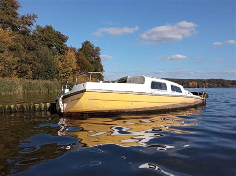 R Umt Denn Niemand Berlins Schrottboote Weg Da Macht Es Sich Der