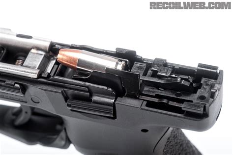 Preview Heckler Koch Vp Striker Fired Mm Pistol Recoil