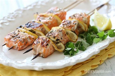 1001 ideas de pinchos fáciles y ricos para preparar en verano